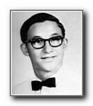 Ken Davis: class of 1968, Norte Del Rio High School, Sacramento, CA.